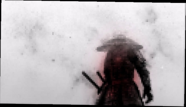 Cartieru'4 - Outro (The Last Samurai) - видеоклип на песню