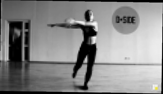 Josef Salvat - Hustler | Choreography by Veronika Munitsyna | D.side dance studio  - видеоклип на песню