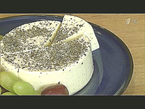 Рецепт: домашний сыр. Фазенда. Фрагмент выпуска от 29.05.2016 