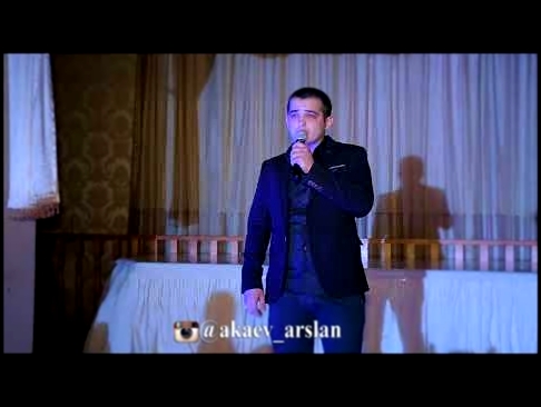 Нариман Атаев - видеоклип на песню