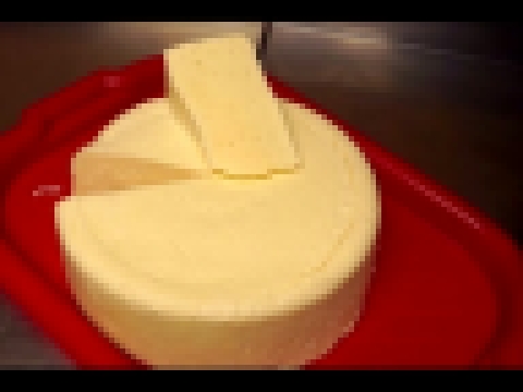 Как приготовить сыр в домашних условиях? 