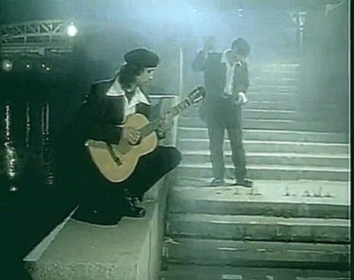 Валерий Меладзе - Сэра - видеоклип на песню