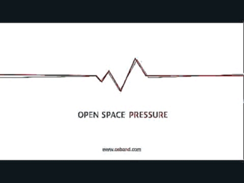 Open Space - Bookseller (Official) - видеоклип на песню
