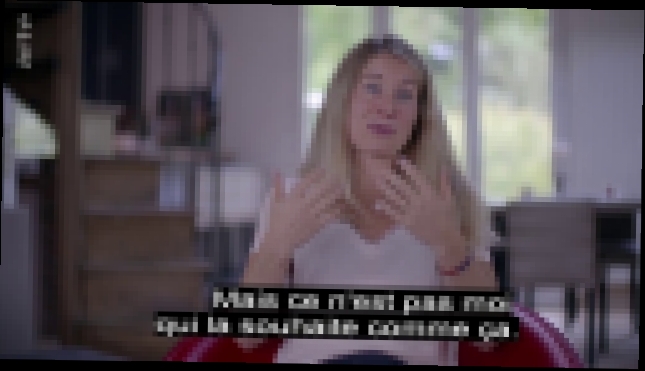 L'éloquence des sourds - Sous-Titres Français - видеоклип на песню