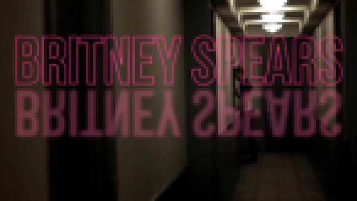 Britney Spears – Change My Mind - видеоклип на песню