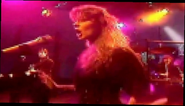 Sandra - Everlasting Love [1987] - видеоклип на песню