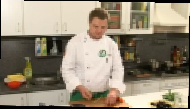 Как приготовить мидии в сливочном соусе с базиликом 