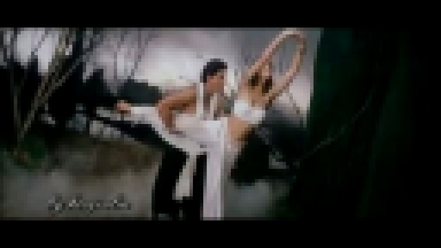  Shah Rukh Khan(Asoka) ~ Дыши со мной - видеоклип на песню