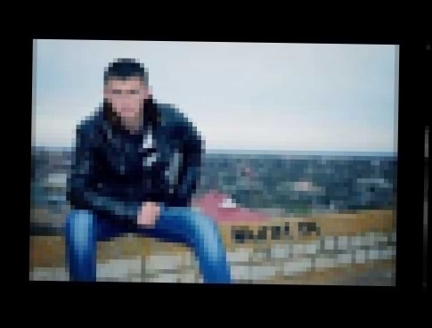 Murat YK- Ты мое второе солнце 2014 - видеоклип на песню