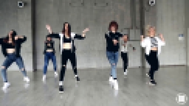 Iggy Azalea - Team | Choreography by Katee Sorokhtey | D.side dance studio  - видеоклип на песню
