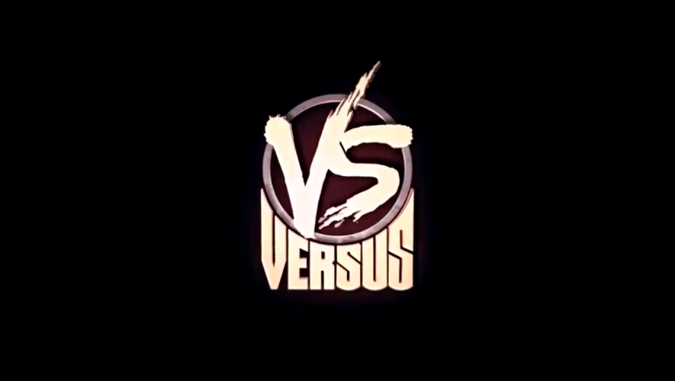 Всё, что не показали, вся правда о Версусе: Oxxxymiron vs. Johnyboy - видеоклип на песню