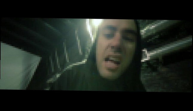 Pra(KillaGramm) ft Slim(Centr) - Не один (2012) - видеоклип на песню