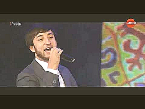 Шамиль Кашешов - Потому что я влюблен - видеоклип на песню