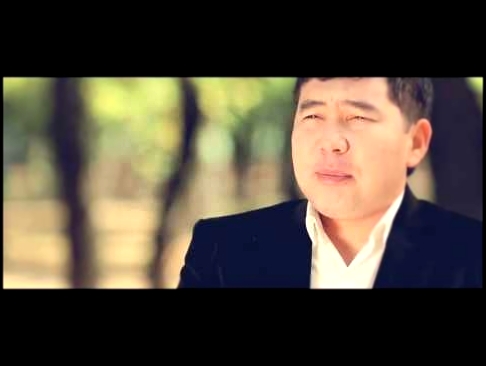 Апош Сарбаз Тап таттісин (Казакша Клип 2014) - видеоклип на песню