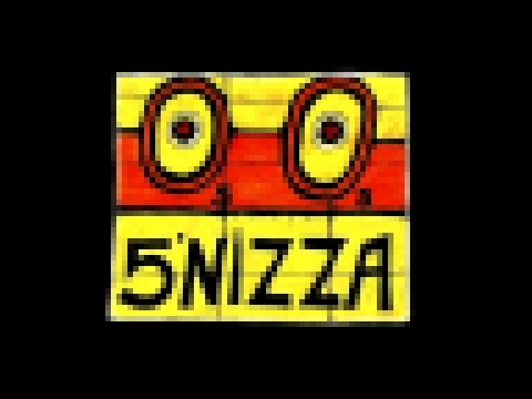 5nizza- Нету дома, нету флага (audio) - видеоклип на песню