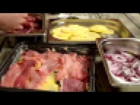 Как Приготовить Вкусное Мясо По-французски в Духовке, СЕКРЕТЫ приготовления классического рецепта 