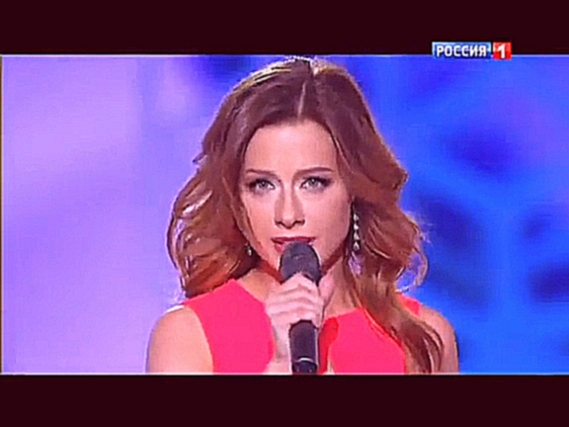 Юлия Савичева - Позвони мне, позвони (Субботний вечер) HD - видеоклип на песню