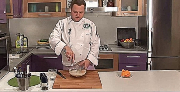 Как приготовить оладушки с тыквой 