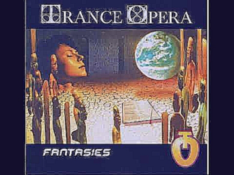 Trance Opera   Bolero . - видеоклип на песню