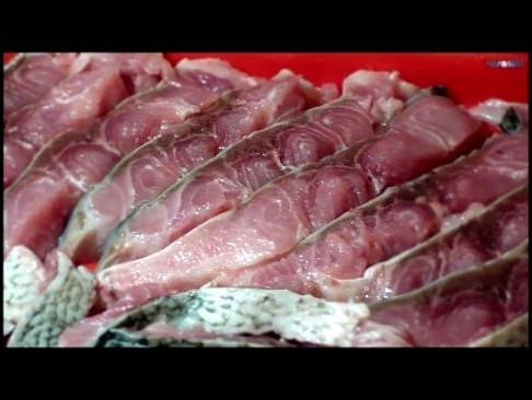 Маринованная рыба толстолобик, карп, скумбрия, сельдь. Рецепт приготовления. 