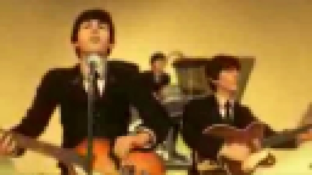 The Beatles: Rock Band  - видеоклип на песню