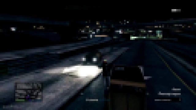 Это "Матрица" Чувак ✔  GTA Online #33 - видеоклип на песню