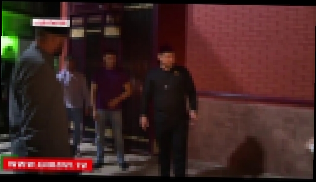 Рамзан Кадыров поздравил своих родных с праздником Ид аль-Фитр - видеоклип на песню