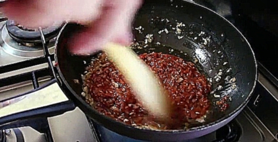 Как приготовить икру из кабачков 