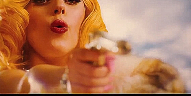 Мачете Убивает/ Machete Kills (2013) Трейлер "Aura" - видеоклип на песню