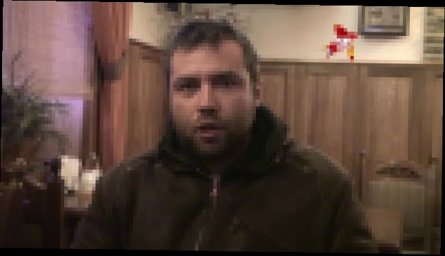 Освобожденный из украинского плена: Говорили, что убьют, и свалят на ополченцев - видеоклип на песню