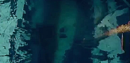 Призраки Бездны: Титаник - видеоклип на песню