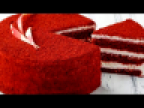 ТОРТ КРАСНЫЙ БАРХАТ Рецепты домашних тортов пошагово Торт рецепт с фото пошагово Рецепт торта 
