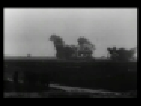 Неизвестная война / The Unknown War  Фильм 13-й. &#171;Освобождение Украины&#187; - видеоклип на песню