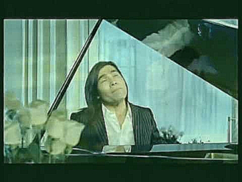 Батырхан Шукенов - Твои шаги - видеоклип на песню