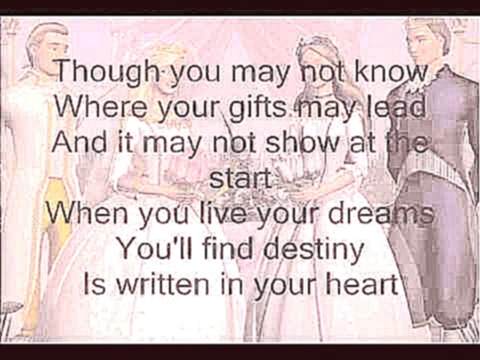 <span aria-label="Written in your Heart- Barbie as the Princess and the Pauper w/ Lyrics &#x410;&#x432;&#x442;&#x43E;&#x440;: HaileyWailey 6 &#x43B;&#x435;&#x442; &#x43D;&#x430;&#x437;&#x430;&#x434; 2 &#x43C;&#x438;&#x43D;&#x443;&#x442;&#x44B; 22 &#x441;& - видеоклип на песню