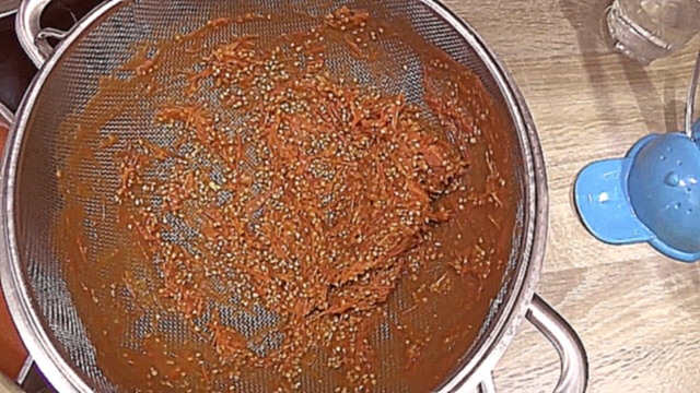 Рецепт соуса сацебели в домашних условиях на зиму  