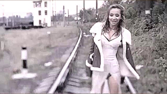 Светлана Лобода - Революция - видеоклип на песню