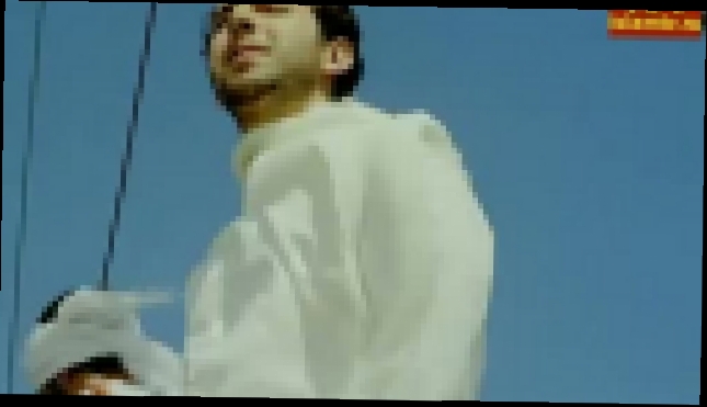 Нашид-клип "Мавлая" - видеоклип на песню