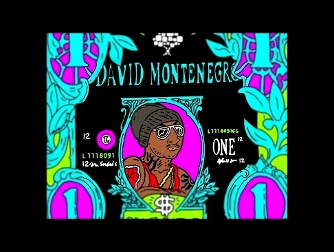 David Montenegro - Good Morning Love [Deep House] - видеоклип на песню
