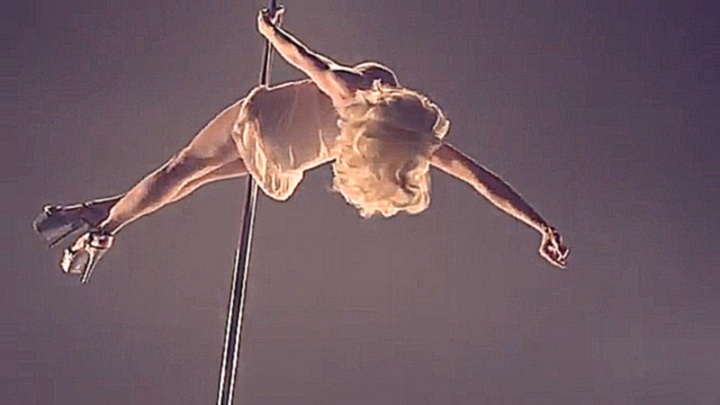 Стас Пьеха - Девочка на шаре - видеоклип на песню