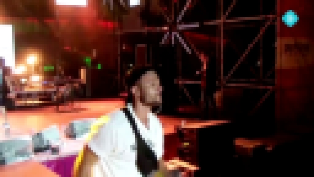 Макс Корж в Астане - Пламенный свет - видеоклип на песню