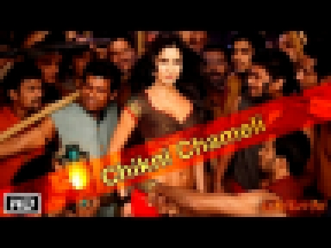 Chikni Chameli - The Official Song - Agneepath - Katrina Kaif - видеоклип на песню