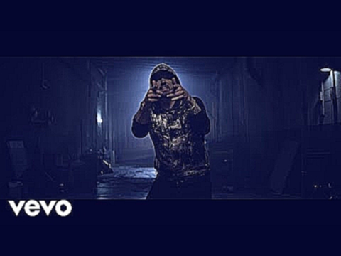 Eminem - Venom - видеоклип на песню