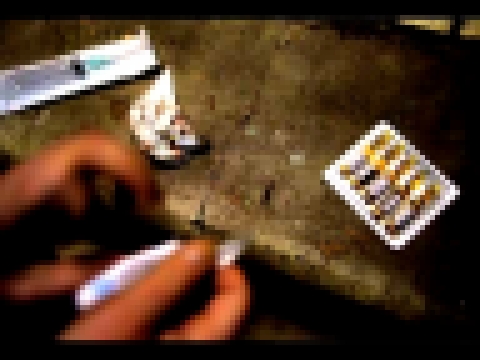 наркоман (прости меня мама) - видеоклип на песню