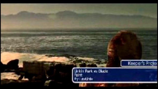 Linkin Park vs Blade - Faint / http://zuziks.com - видеоклип на песню