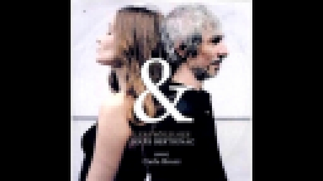 Louis Bertignac et Carla Bruni - Les Frôleuses - 2005 - видеоклип на песню