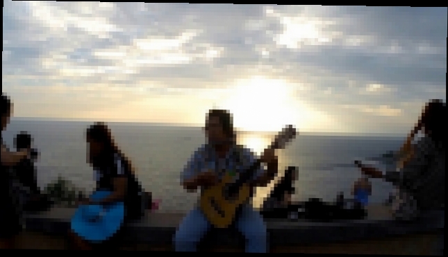 Hotel California - Eagles - Amazing Cover ► Отель Калифорния Кавер - видеоклип на песню