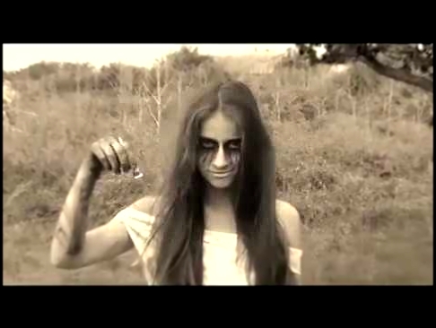 Тілі тілі Бом - видеоклип на песню