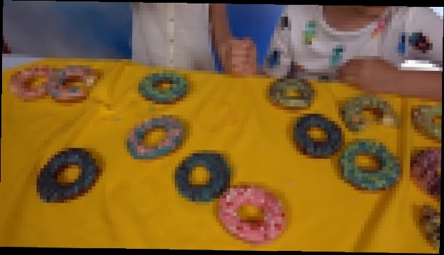 Челлендж Пончик Донатс кислый солёный или чесночные и Токсические конфеты Toxic  