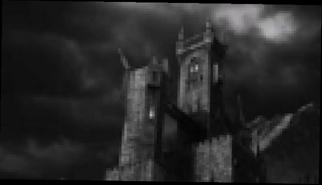 Старый Замок - видеоклип на песню